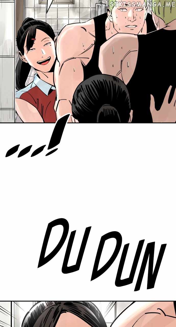 Build Up Chapter 115 page 73