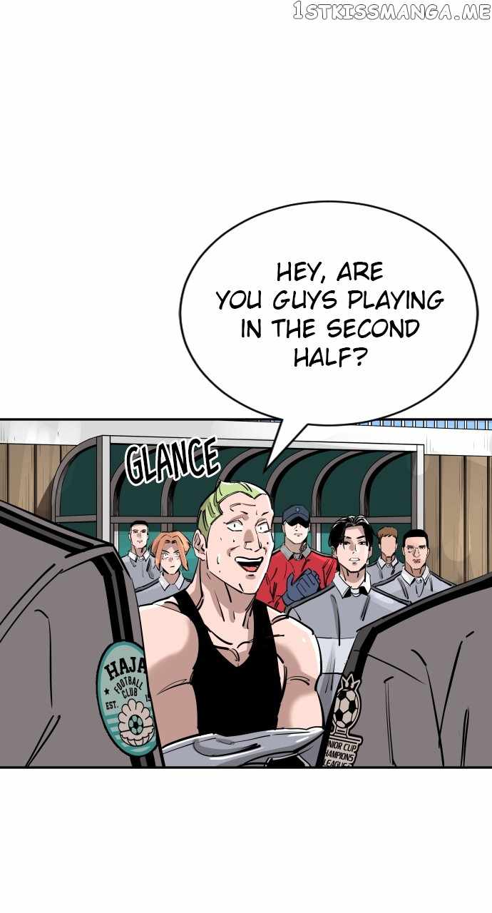 Build Up Chapter 115 page 92