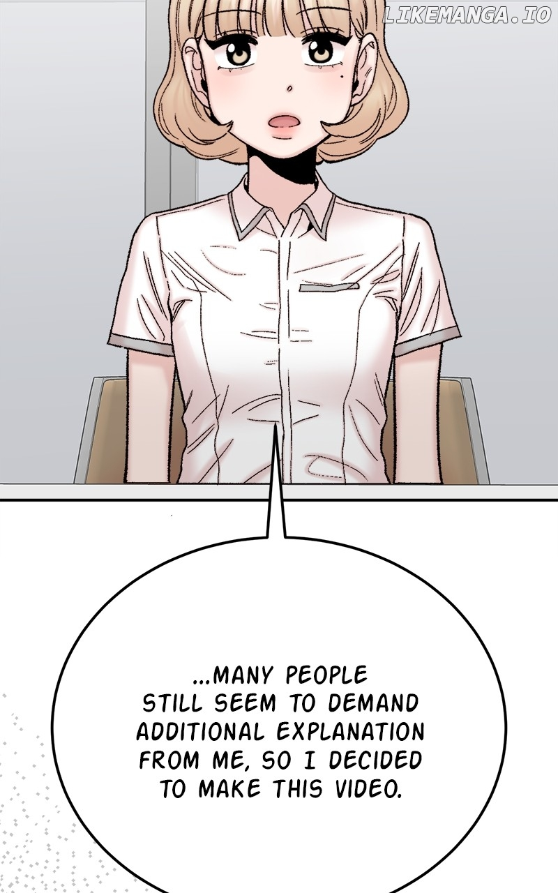 My Dud To Stud Boyfriend Chapter 114 page 113