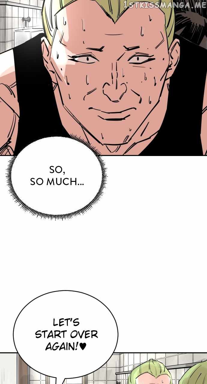 Build Up Chapter 115 page 72