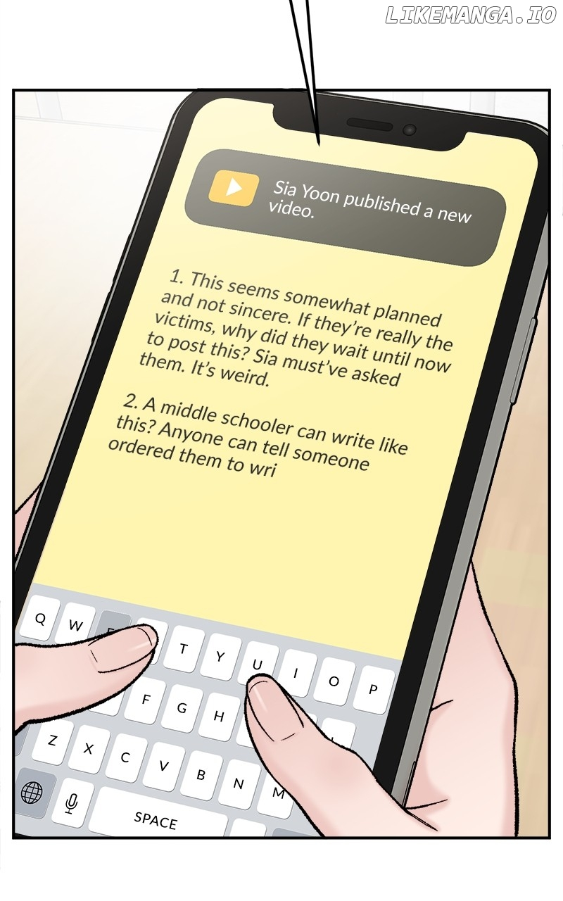 My Dud To Stud Boyfriend Chapter 114 page 109