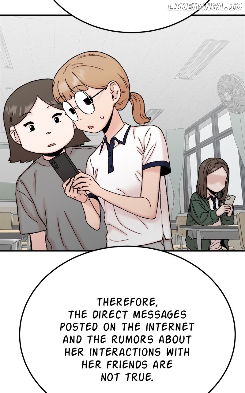 My Dud To Stud Boyfriend Chapter 114 page 122
