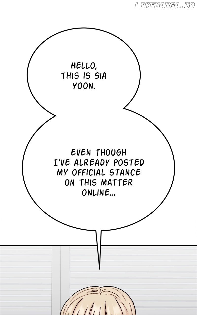 My Dud To Stud Boyfriend Chapter 114 page 112