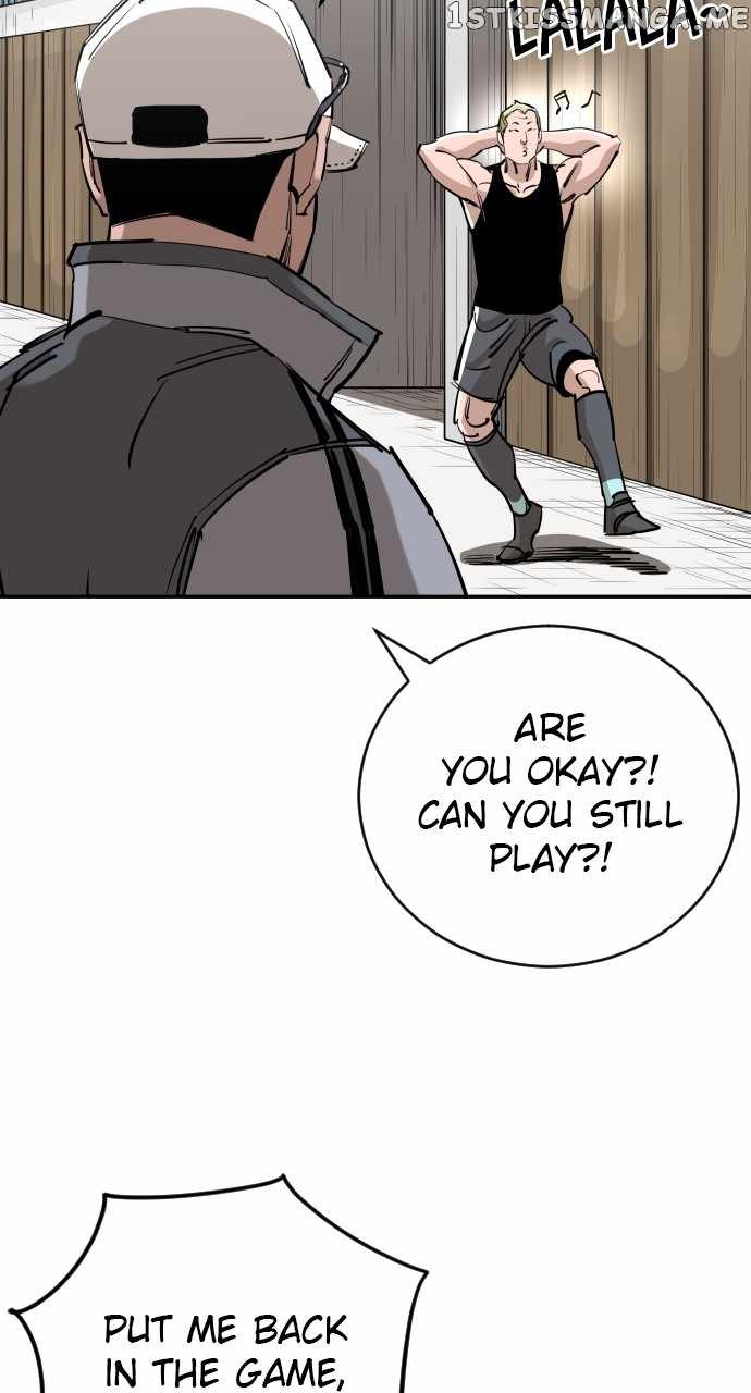 Build Up Chapter 115 page 90