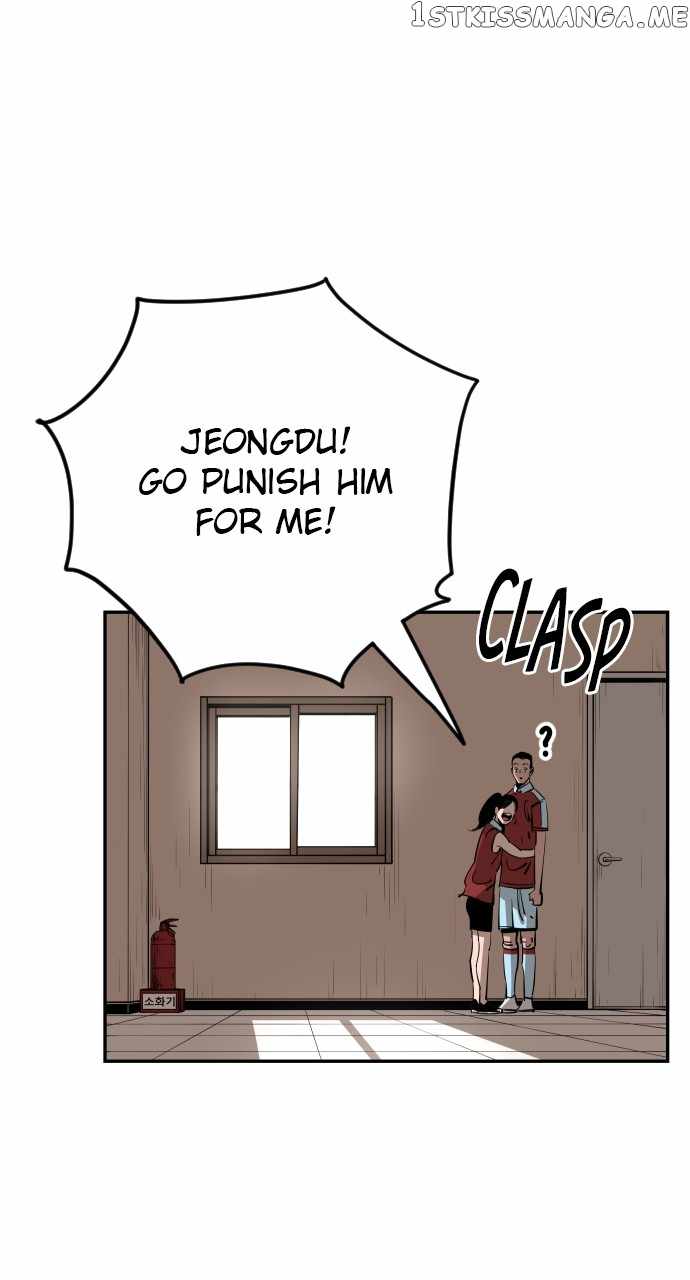 Build Up Chapter 115 page 82