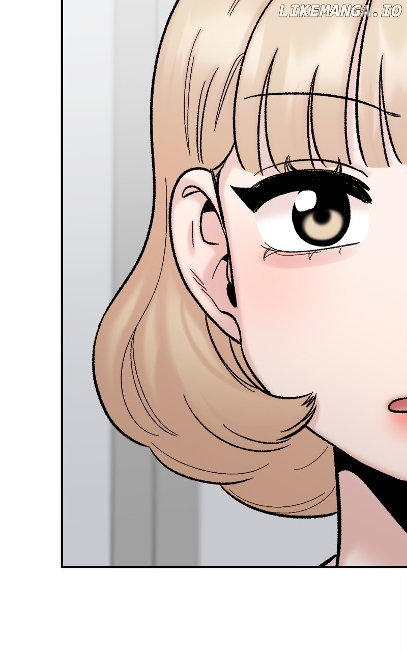 My Dud To Stud Boyfriend Chapter 114 page 116