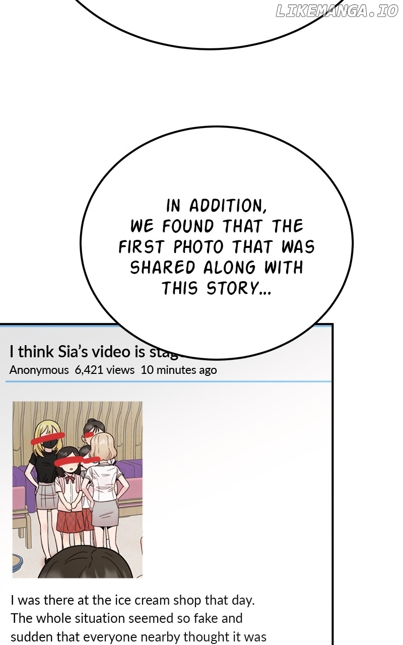 My Dud To Stud Boyfriend Chapter 114 page 123