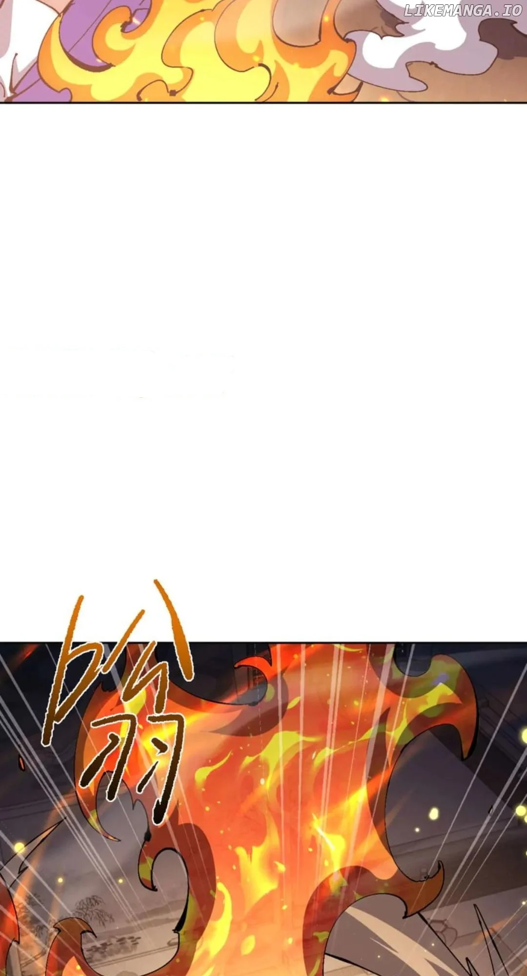 Master: This rebellious disciple is definitely not the Holy Son Chapter 113 page 37