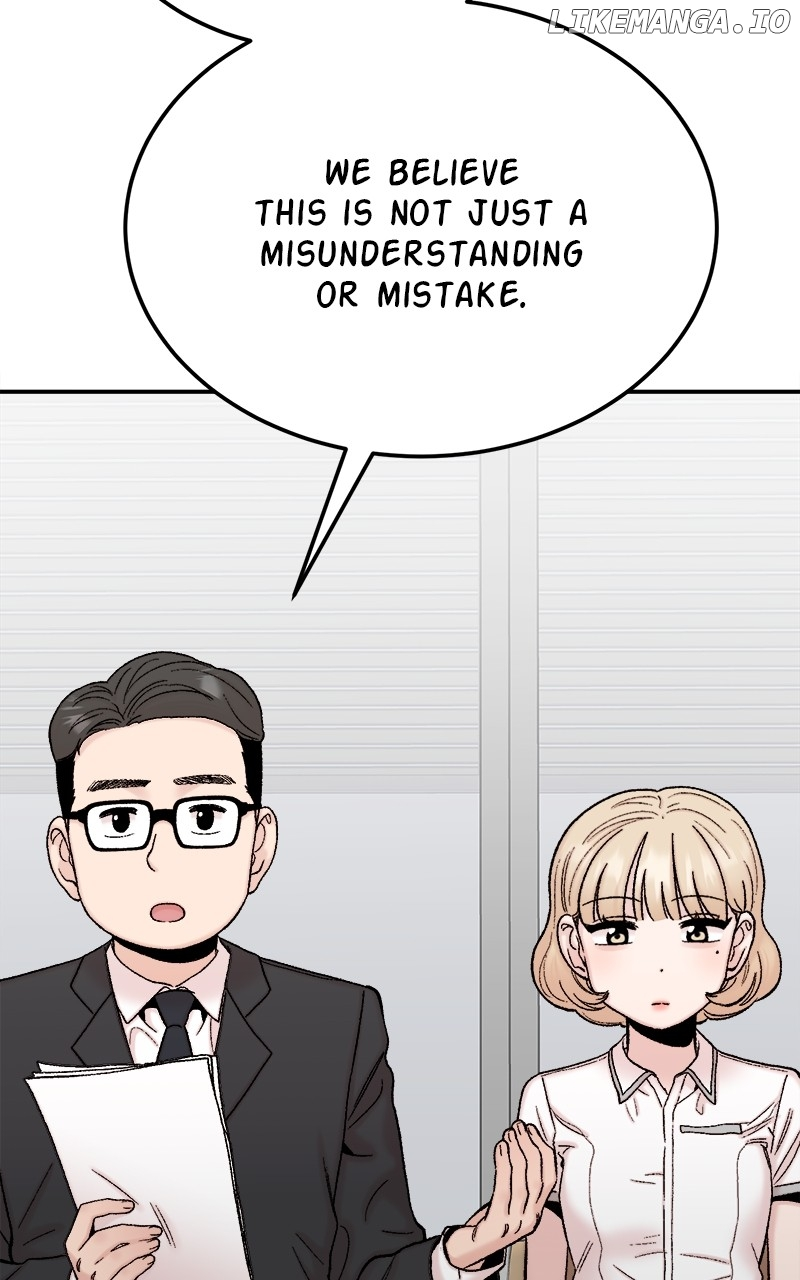 My Dud To Stud Boyfriend Chapter 114 page 126