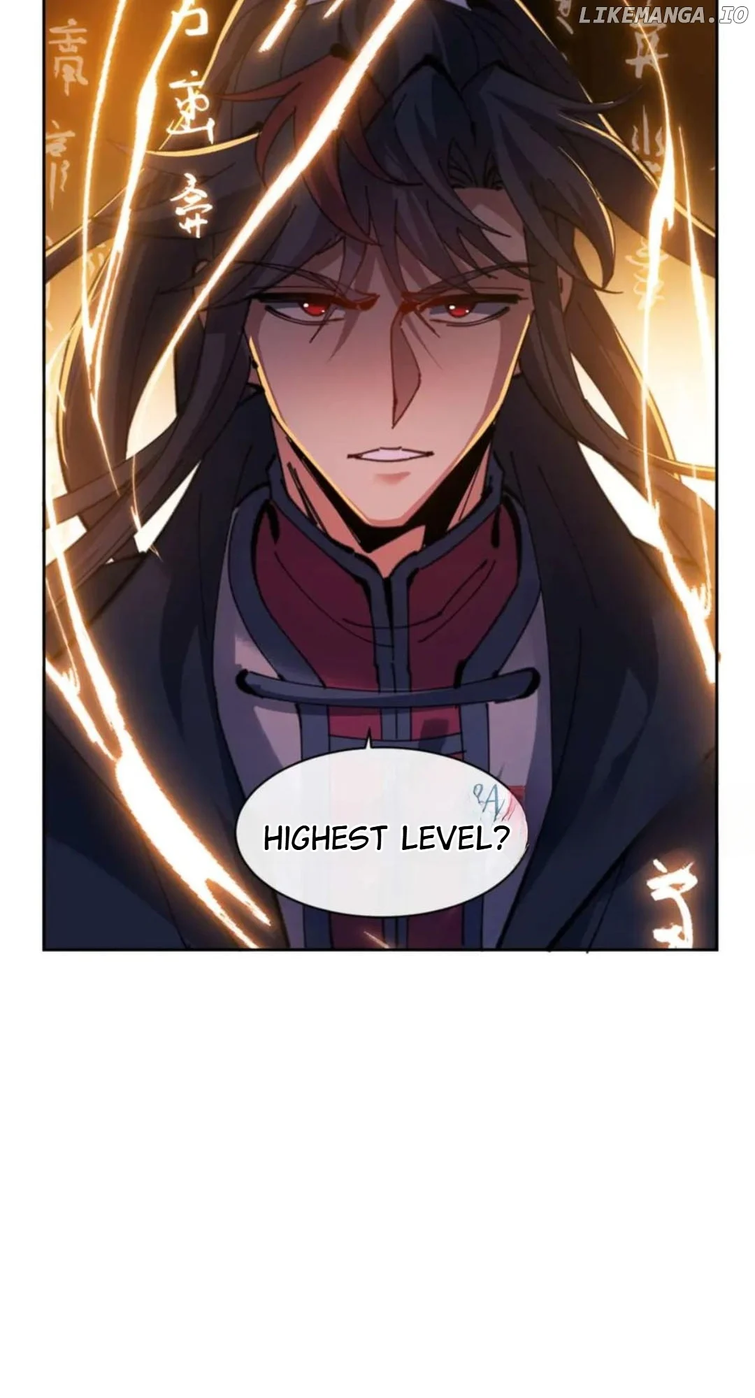 Master: This rebellious disciple is definitely not the Holy Son Chapter 113 page 8
