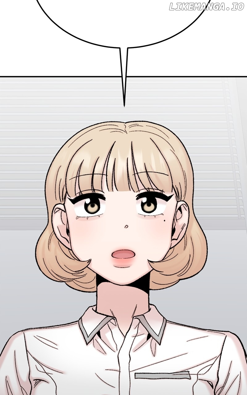 My Dud To Stud Boyfriend Chapter 114 page 130