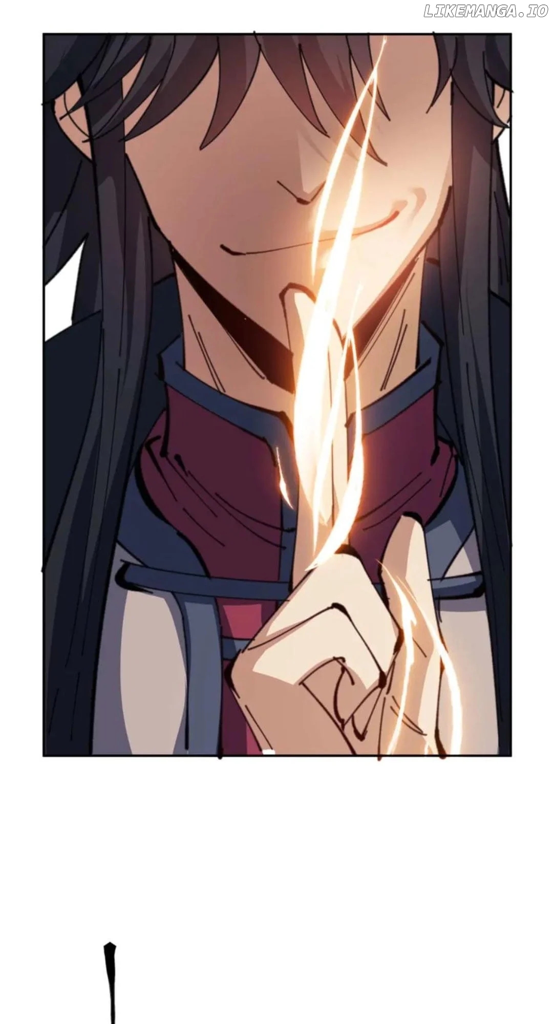 Master: This rebellious disciple is definitely not the Holy Son Chapter 113 page 16