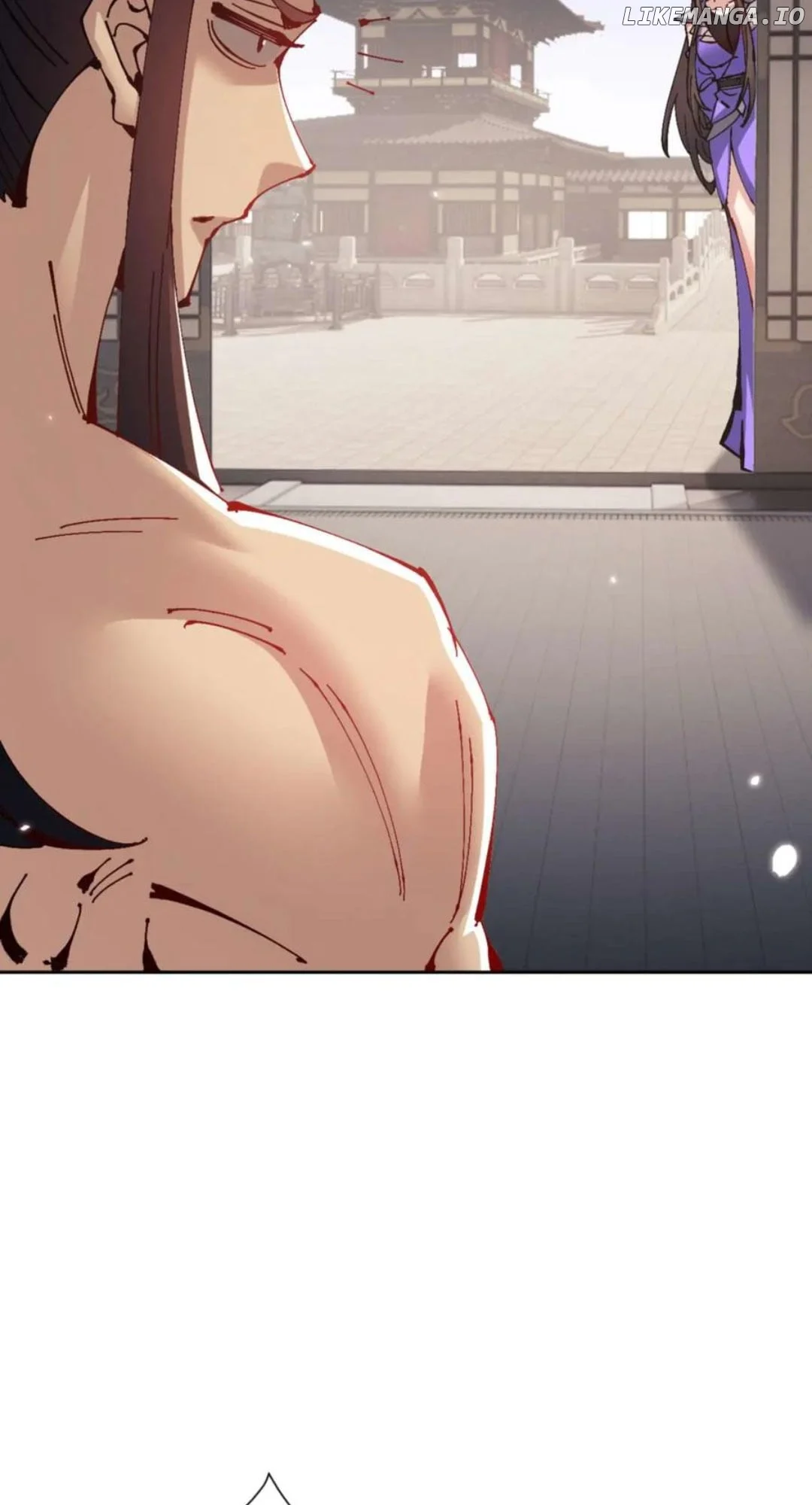 Master: This rebellious disciple is definitely not the Holy Son Chapter 113 page 53