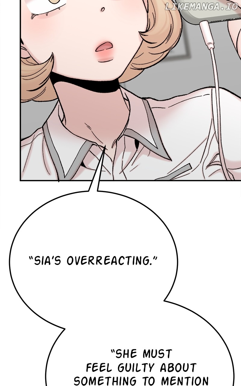 My Dud To Stud Boyfriend Chapter 114 page 142