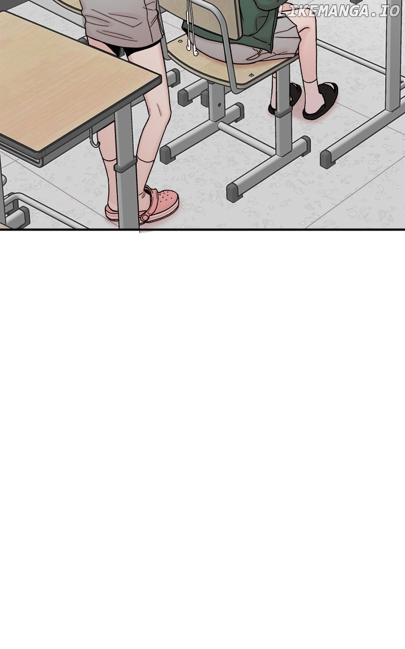 My Dud To Stud Boyfriend Chapter 114 page 146
