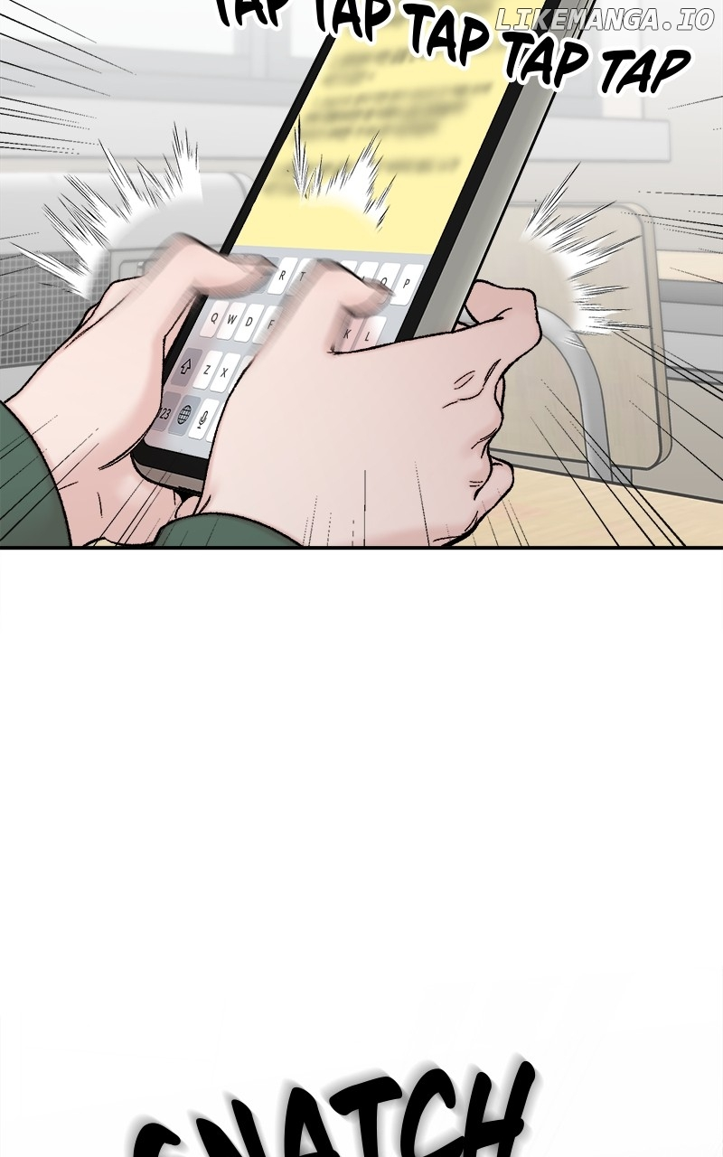 My Dud To Stud Boyfriend Chapter 114 page 138