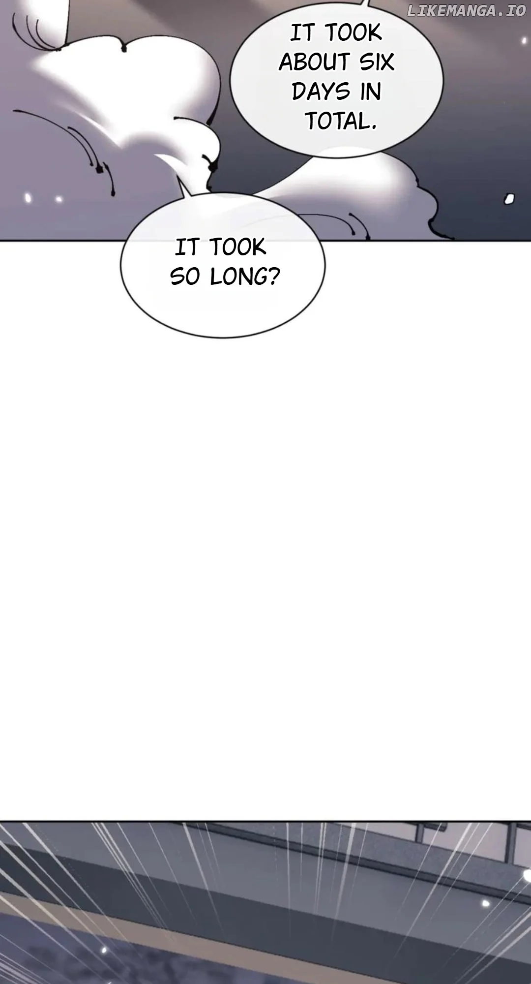 Master: This rebellious disciple is definitely not the Holy Son Chapter 113 page 58