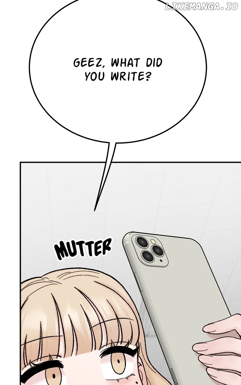 My Dud To Stud Boyfriend Chapter 114 page 141