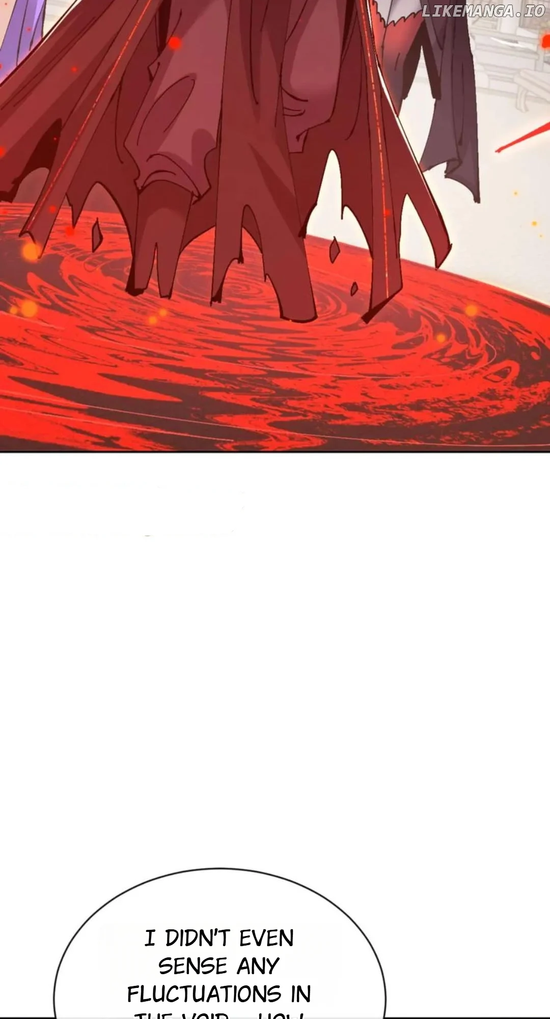 Master: This rebellious disciple is definitely not the Holy Son Chapter 113 page 71