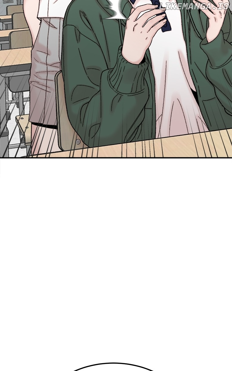 My Dud To Stud Boyfriend Chapter 114 page 140