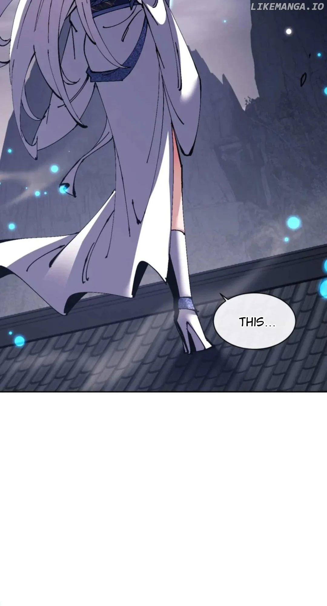 Master: This rebellious disciple is definitely not the Holy Son Chapter 113 page 43