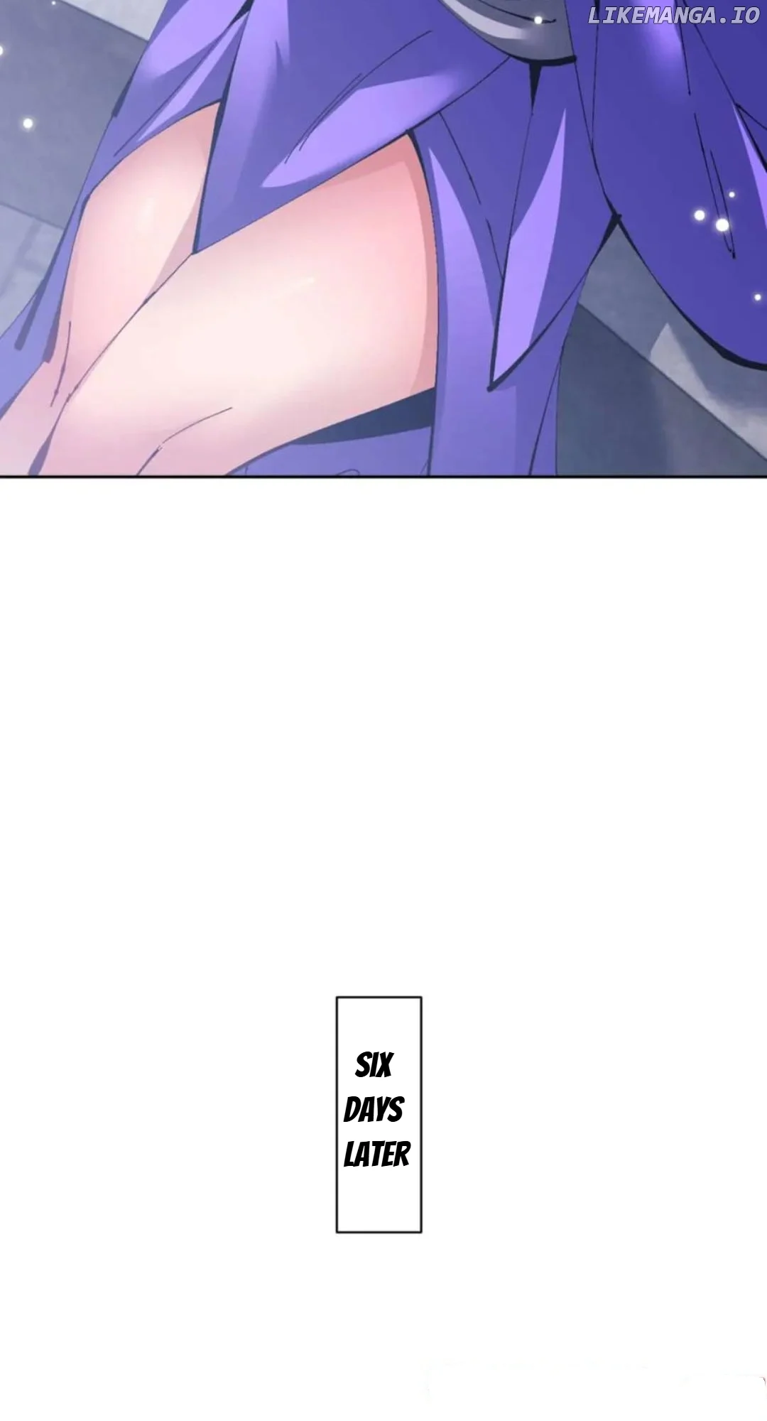 Master: This rebellious disciple is definitely not the Holy Son Chapter 113 page 47