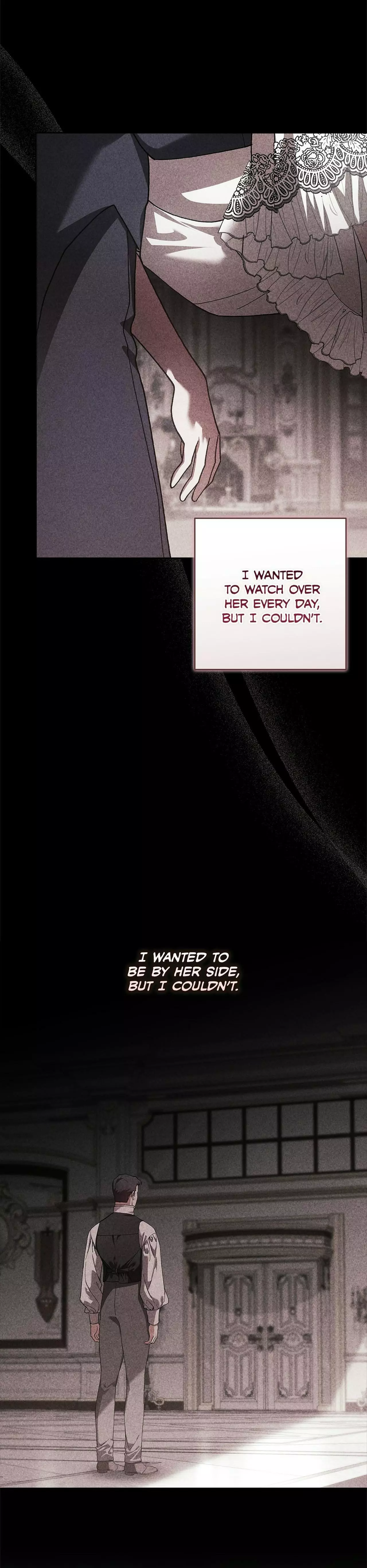 The Broken Ring: This Marriage Will Fail Anyway Chapter 106 page 14