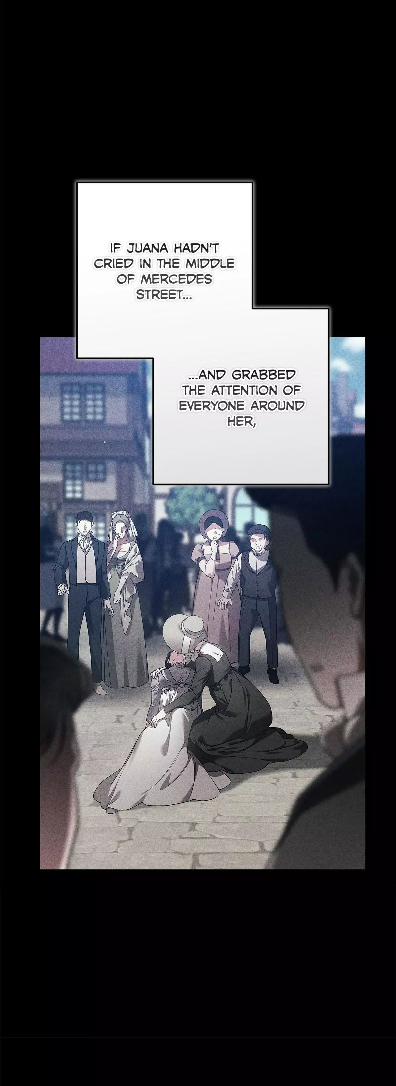 The Broken Ring: This Marriage Will Fail Anyway Chapter 106 page 5