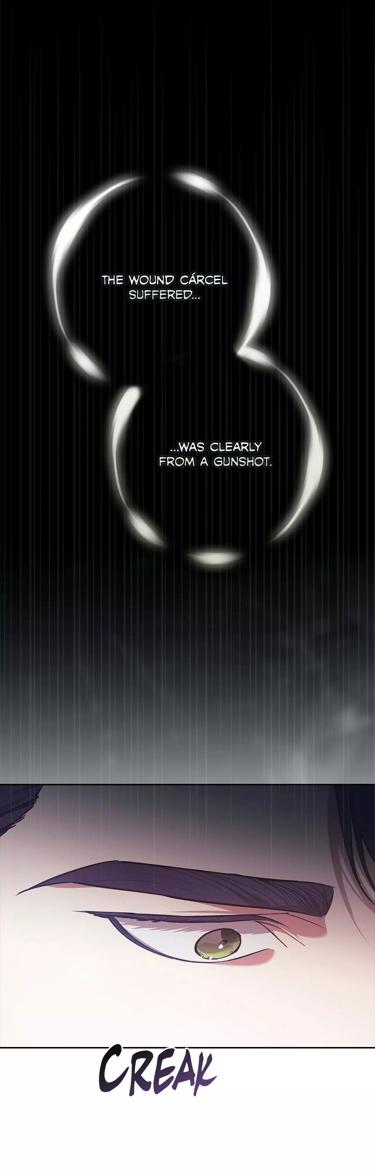 The Broken Ring: This Marriage Will Fail Anyway Chapter 106 page 18