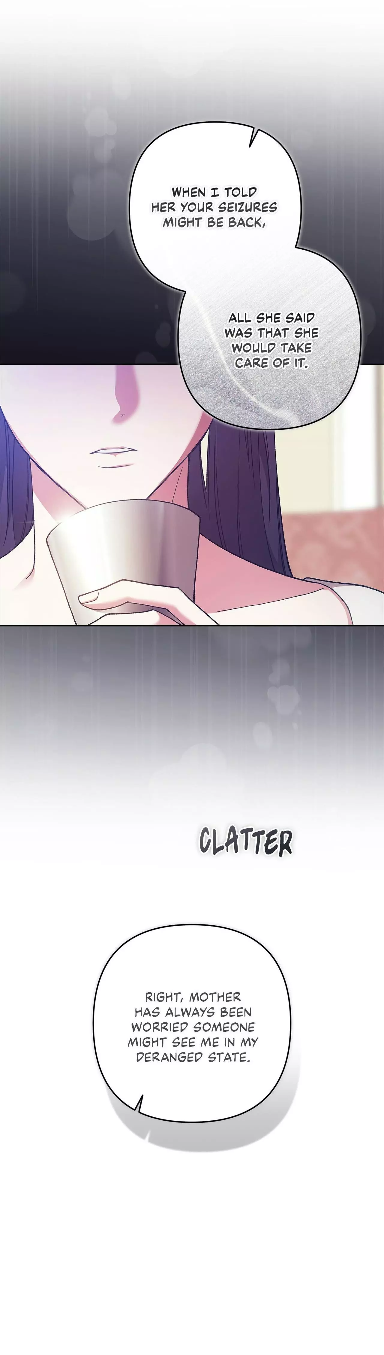 The Broken Ring: This Marriage Will Fail Anyway Chapter 106 page 24