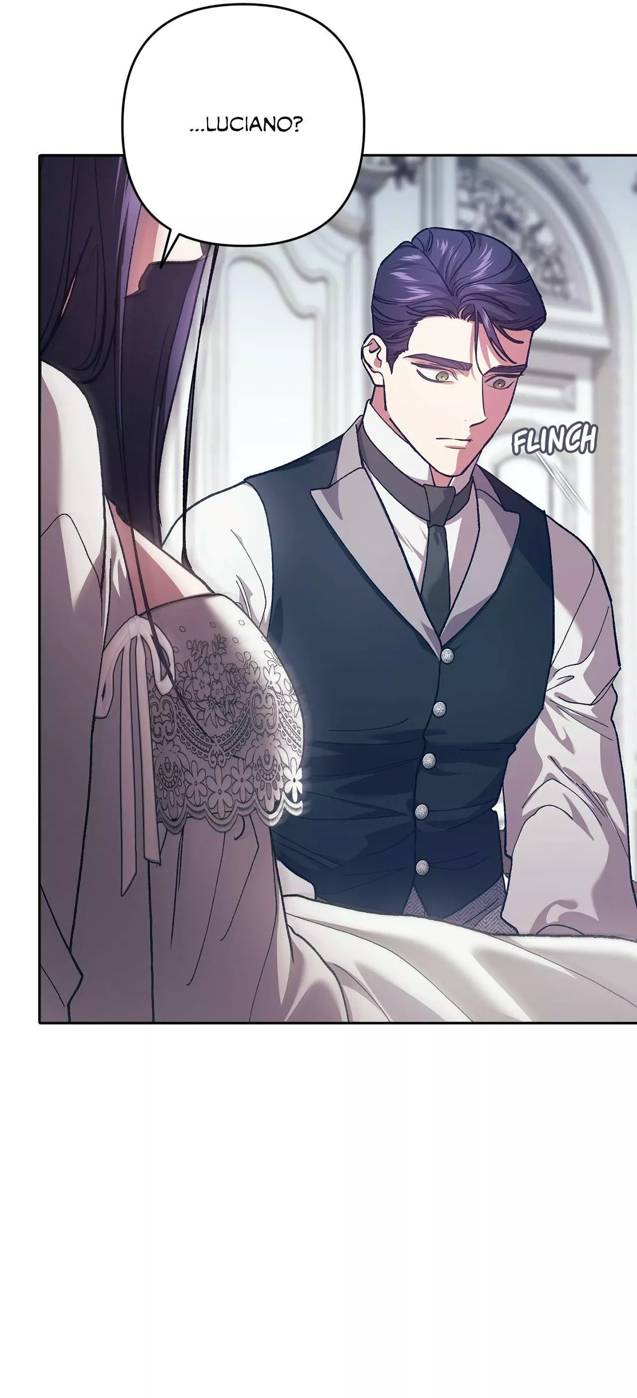 The Broken Ring: This Marriage Will Fail Anyway Chapter 106 page 19