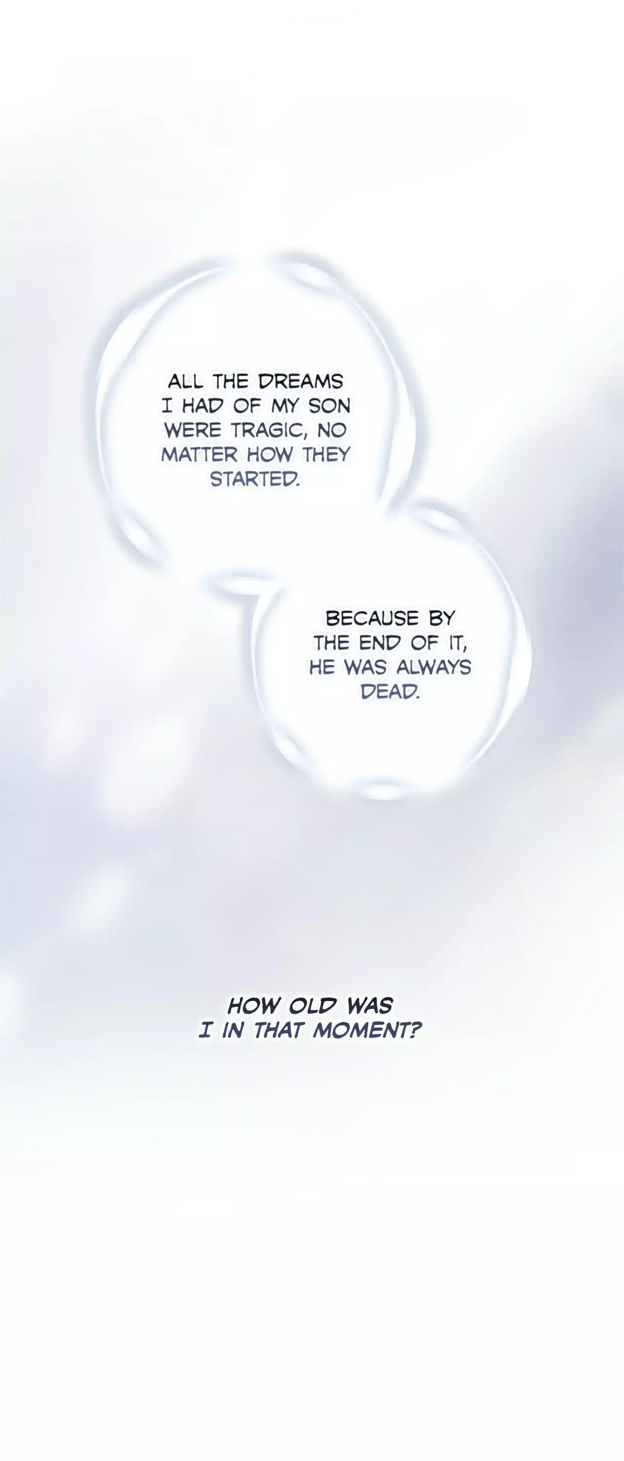 The Broken Ring: This Marriage Will Fail Anyway Chapter 106 page 39