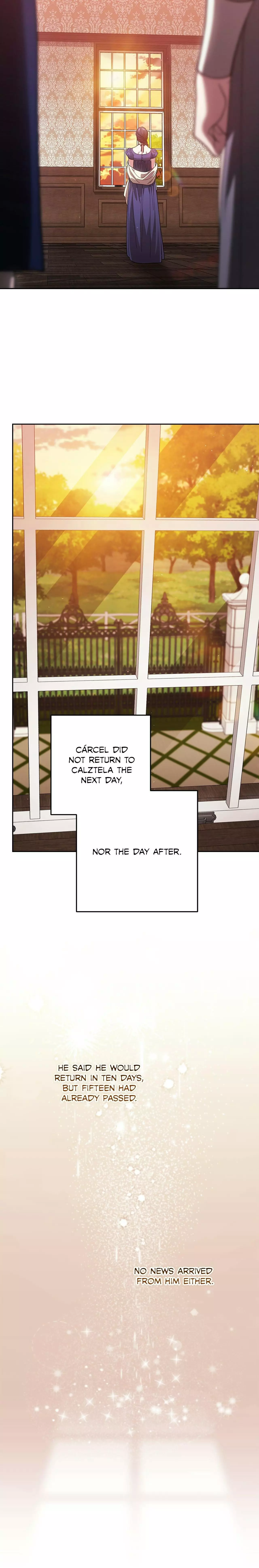 The Broken Ring: This Marriage Will Fail Anyway Chapter 106 page 45