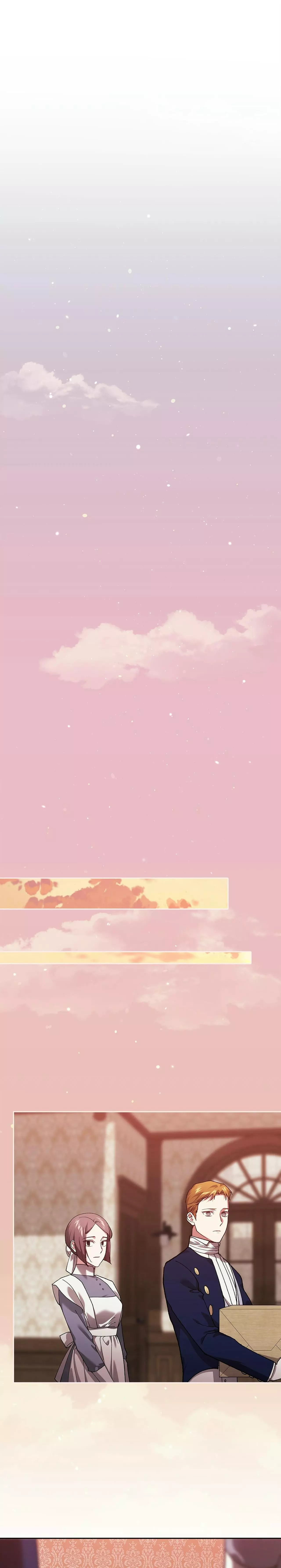 The Broken Ring: This Marriage Will Fail Anyway Chapter 106 page 44