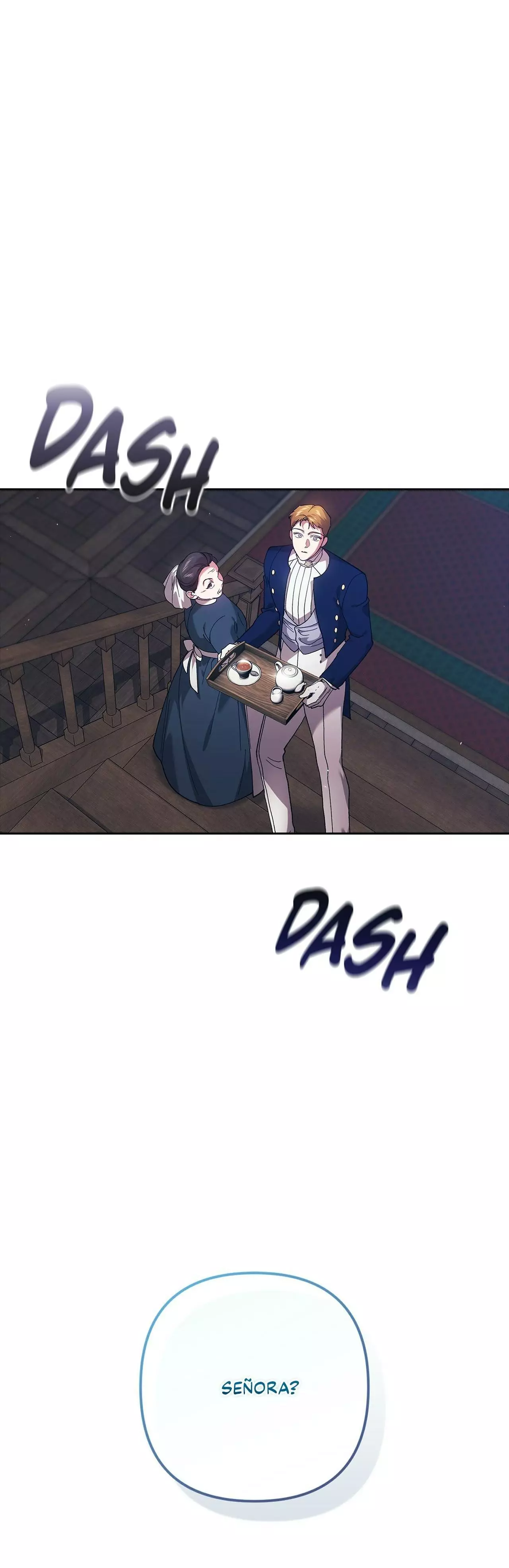 The Broken Ring: This Marriage Will Fail Anyway Chapter 106 page 48