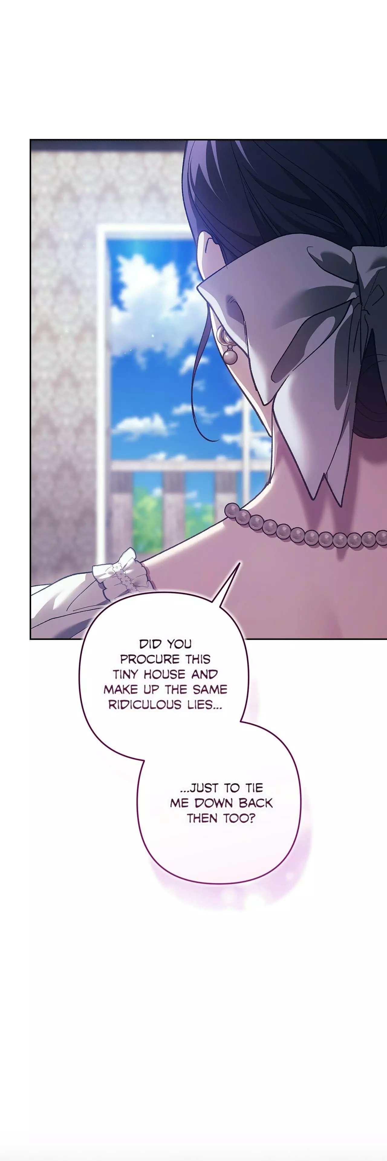 The Broken Ring: This Marriage Will Fail Anyway Chapter 106 page 42