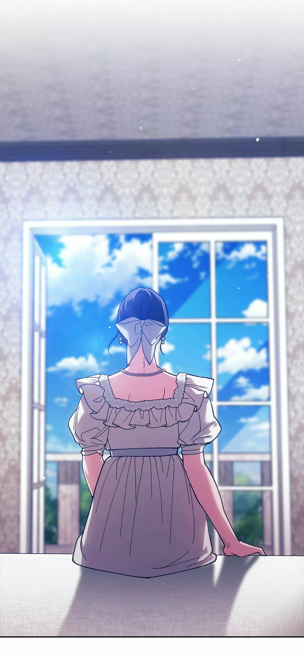 The Broken Ring: This Marriage Will Fail Anyway Chapter 106 page 43