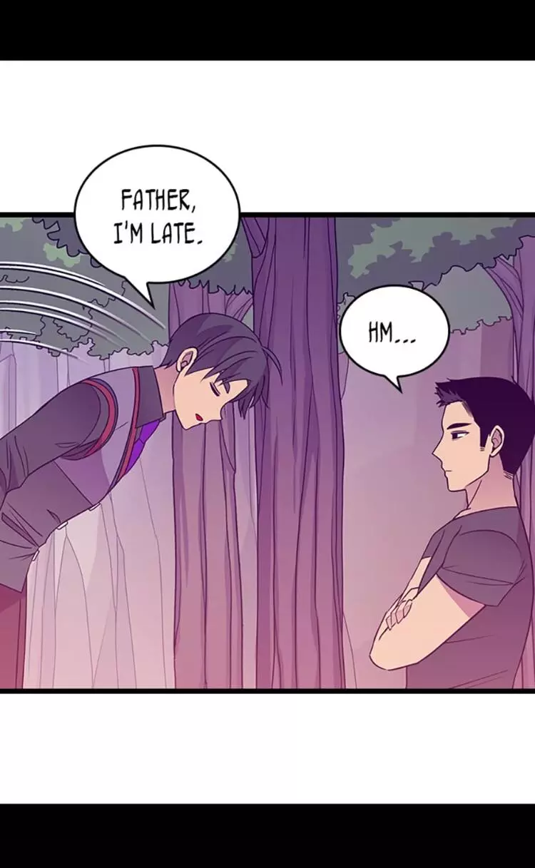 They Say I Was Born a Kings Daughter Chapter 110.2 page 2