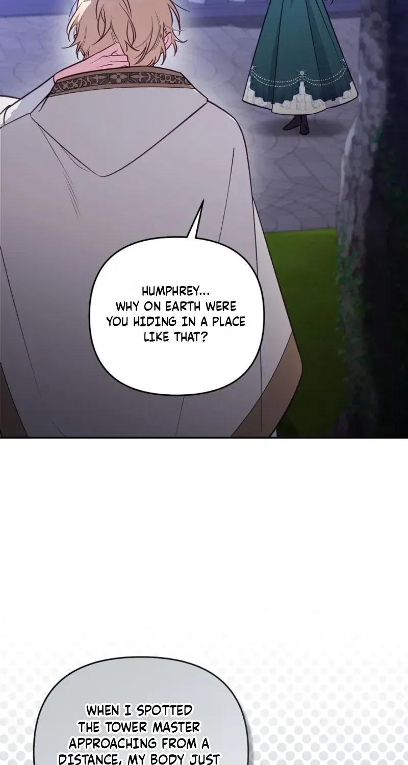 Philomel the Fake Chapter 113 page 2