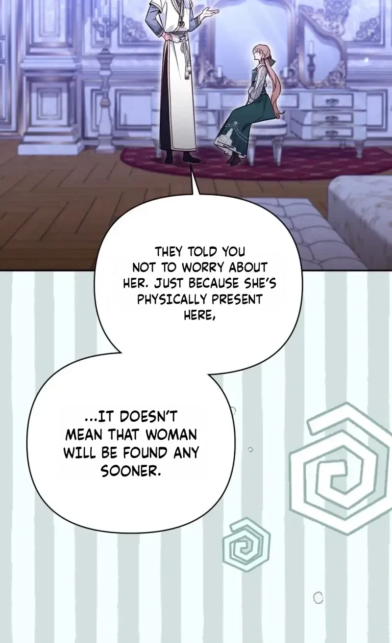 Philomel the Fake Chapter 113 page 44