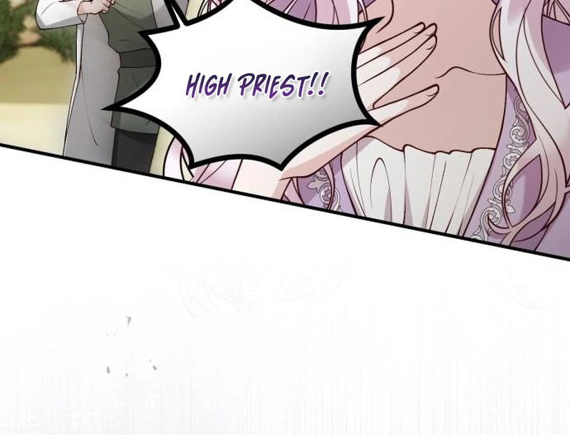 A Beast Swallowed by a Flower Chapter 114 page 14