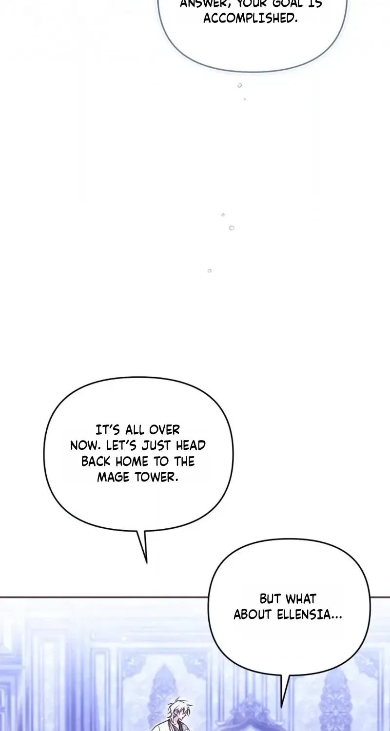 Philomel the Fake Chapter 113 page 43