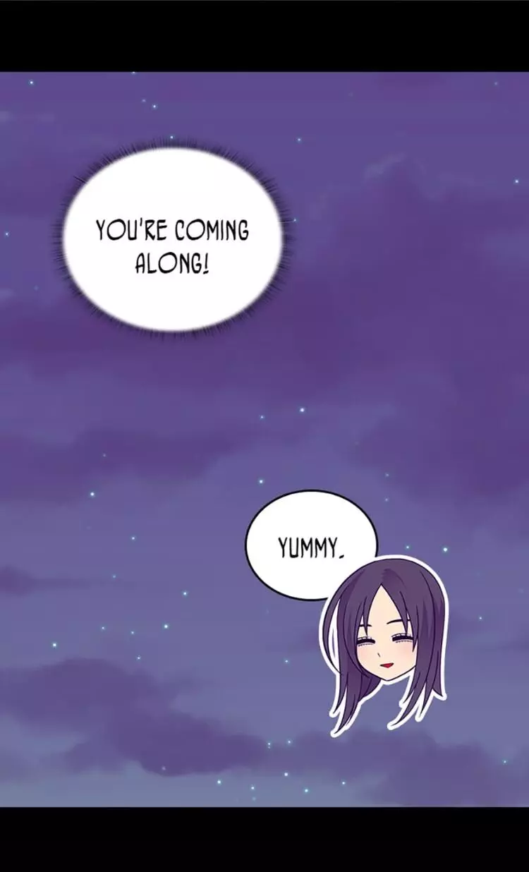 They Say I Was Born a Kings Daughter Chapter 110.2 page 19