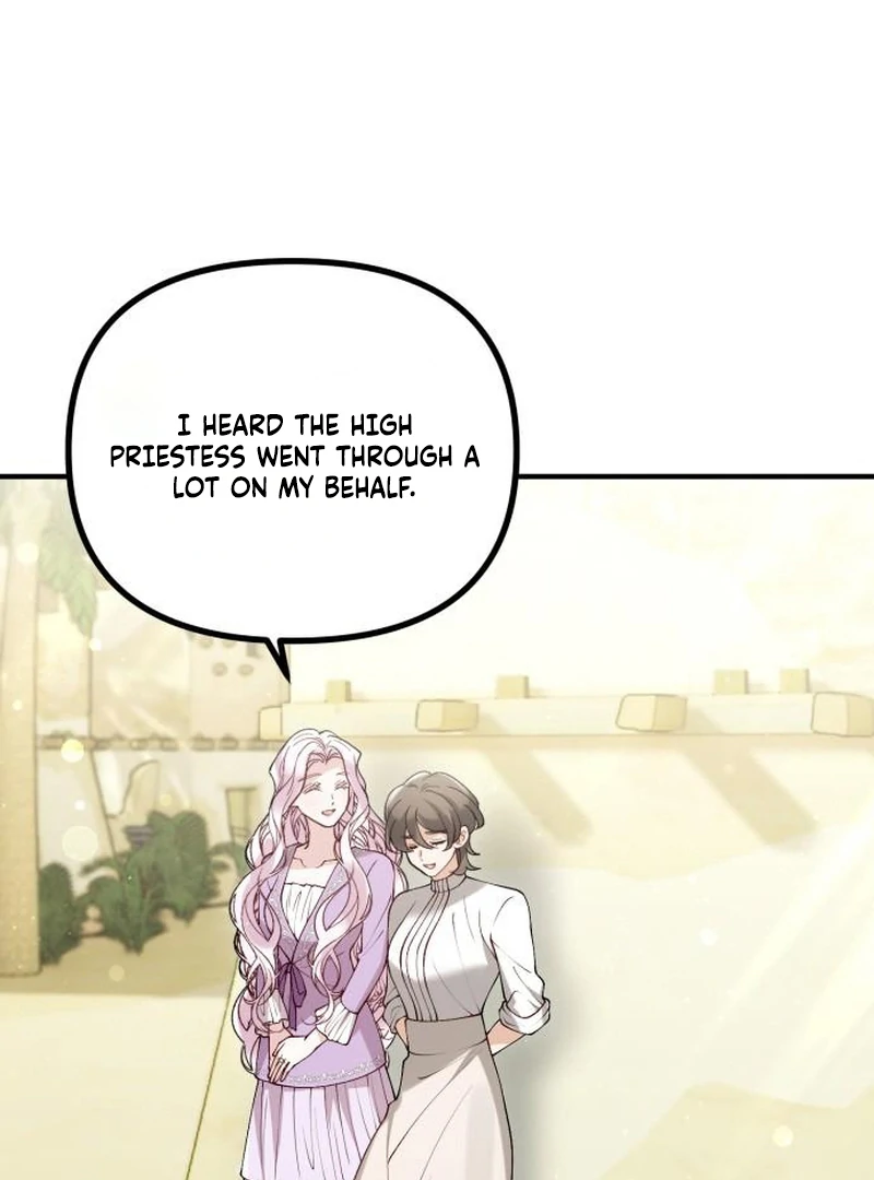 A Beast Swallowed by a Flower Chapter 114 page 4