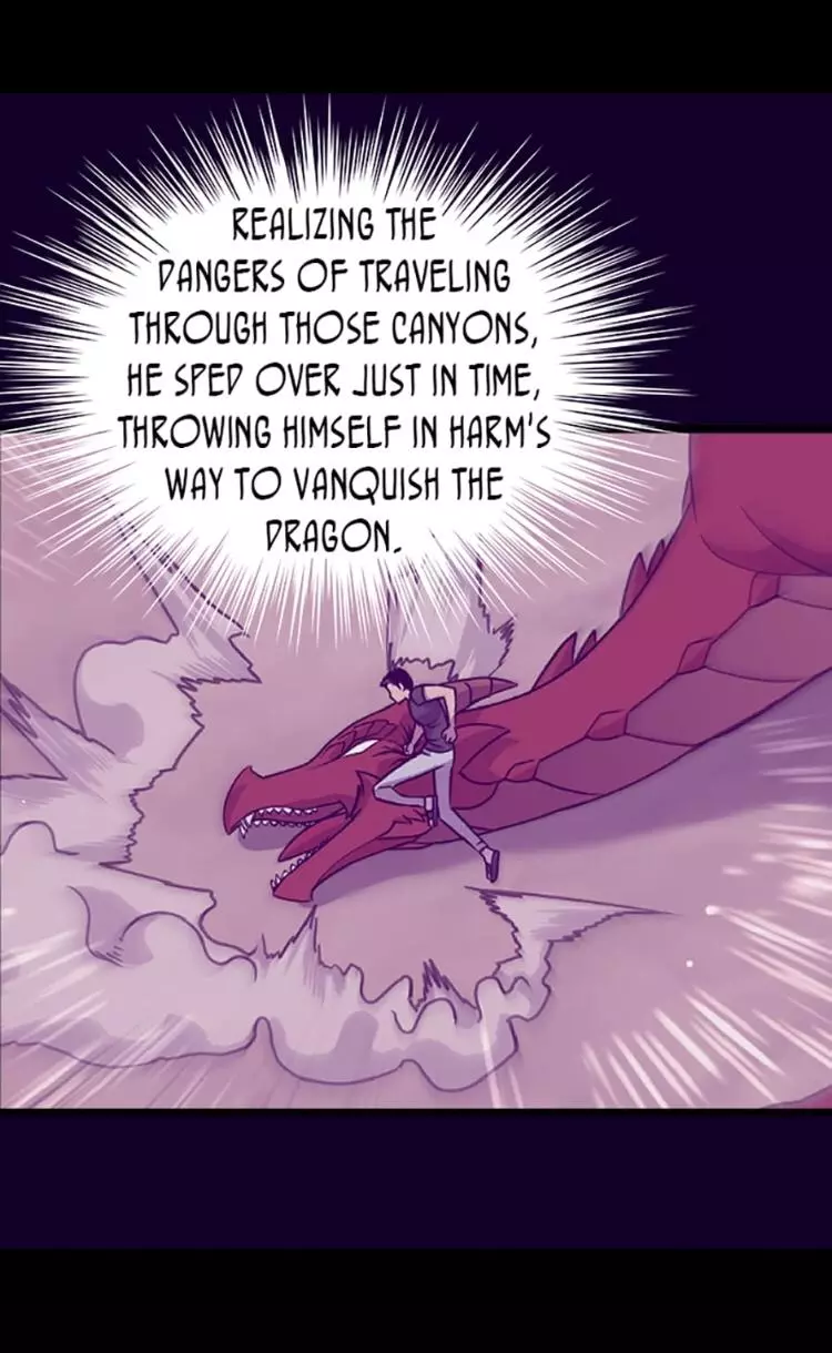 They Say I Was Born a Kings Daughter Chapter 110.2 page 23