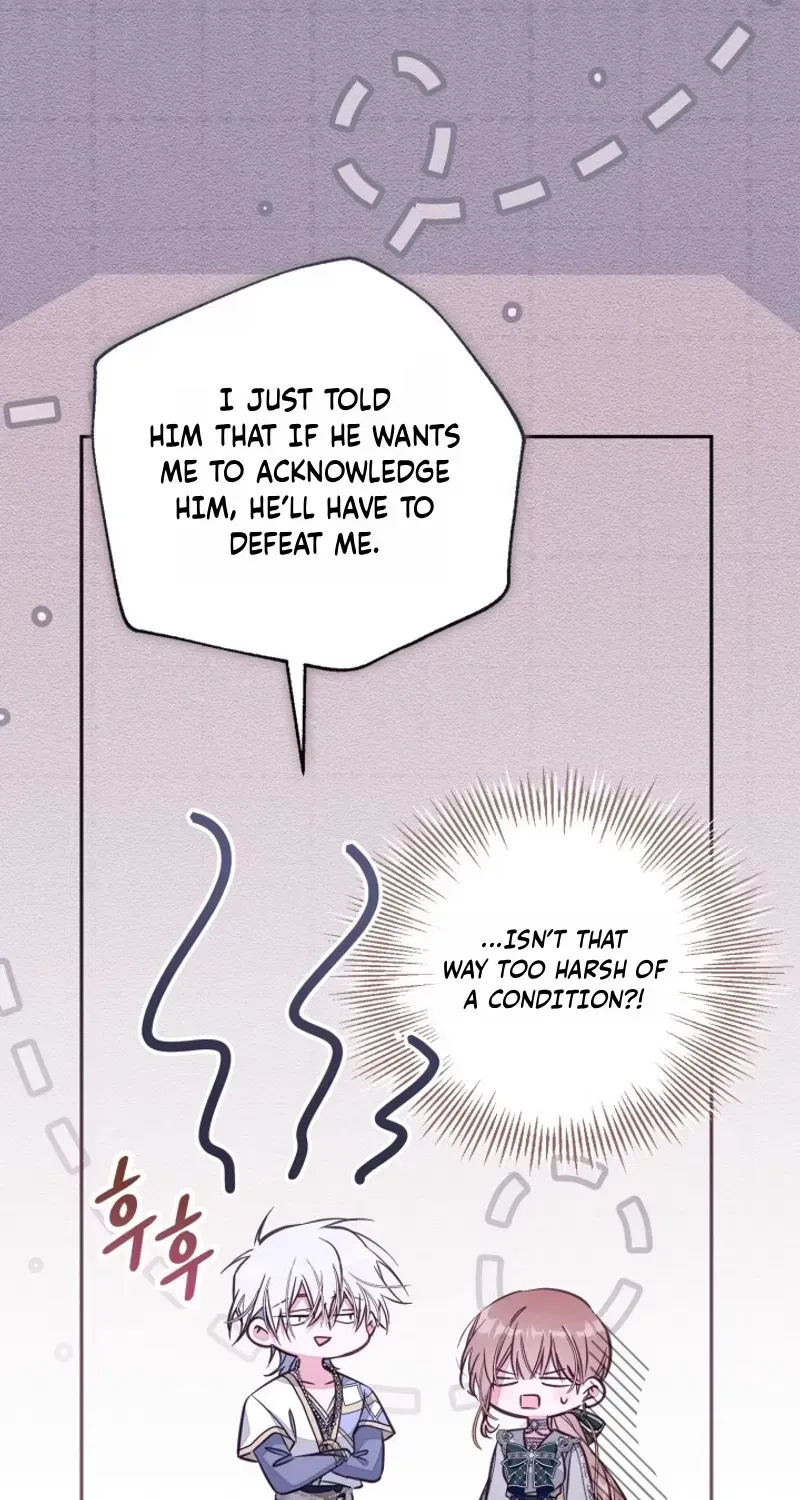 Philomel the Fake Chapter 113 page 26