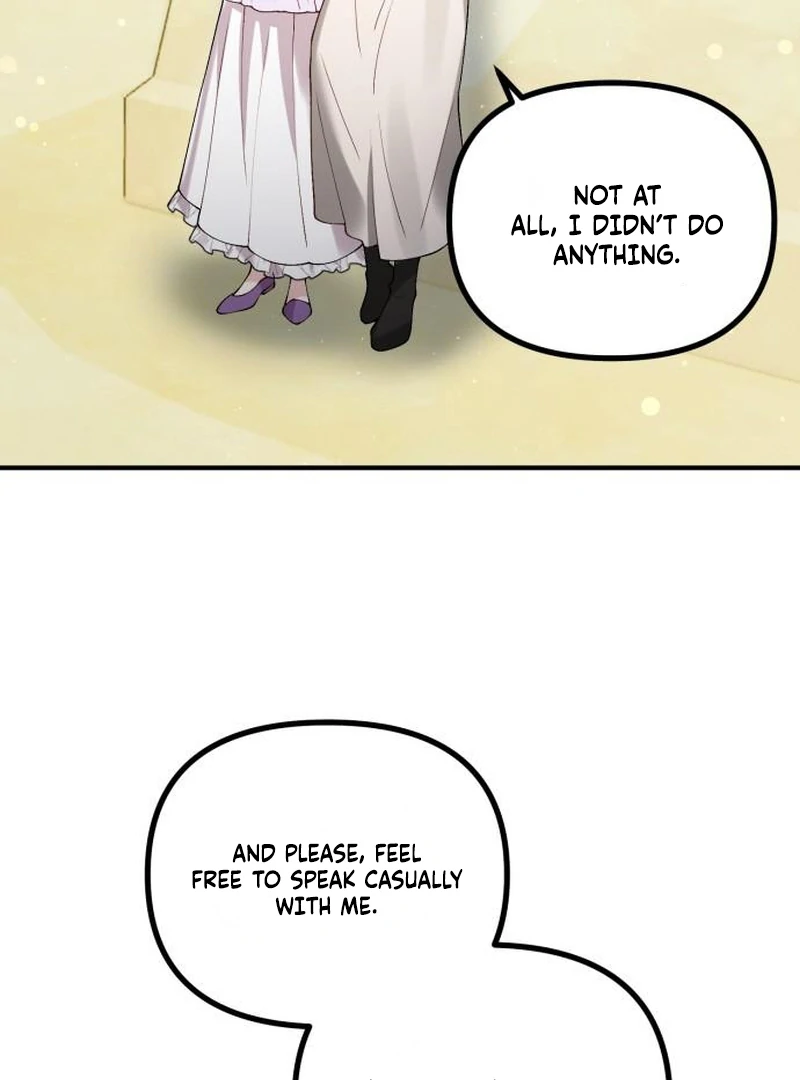 A Beast Swallowed by a Flower Chapter 114 page 5