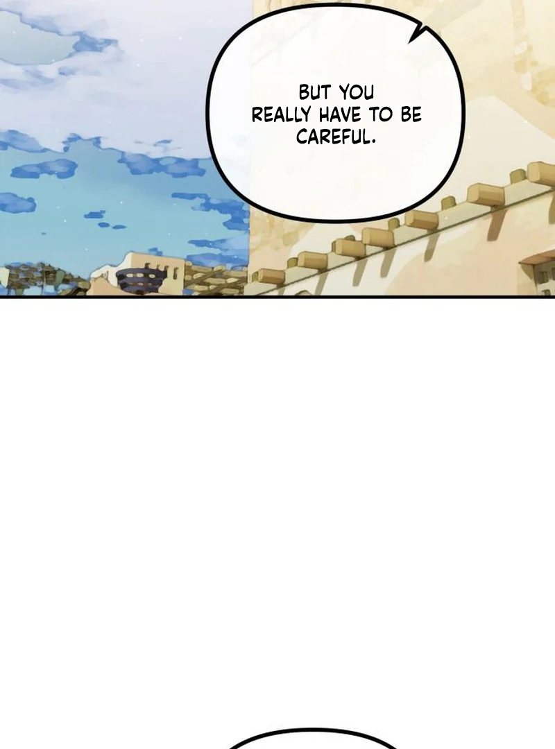 A Beast Swallowed by a Flower Chapter 114 page 23