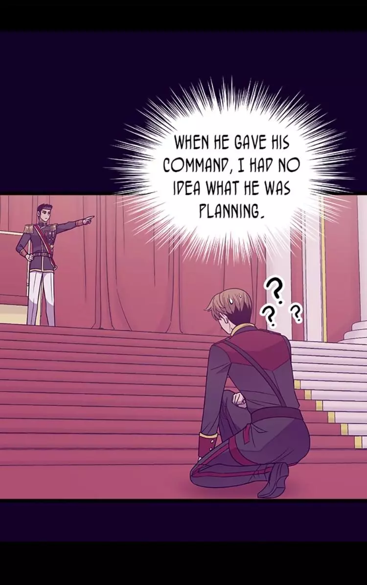 They Say I Was Born a Kings Daughter Chapter 110.2 page 22