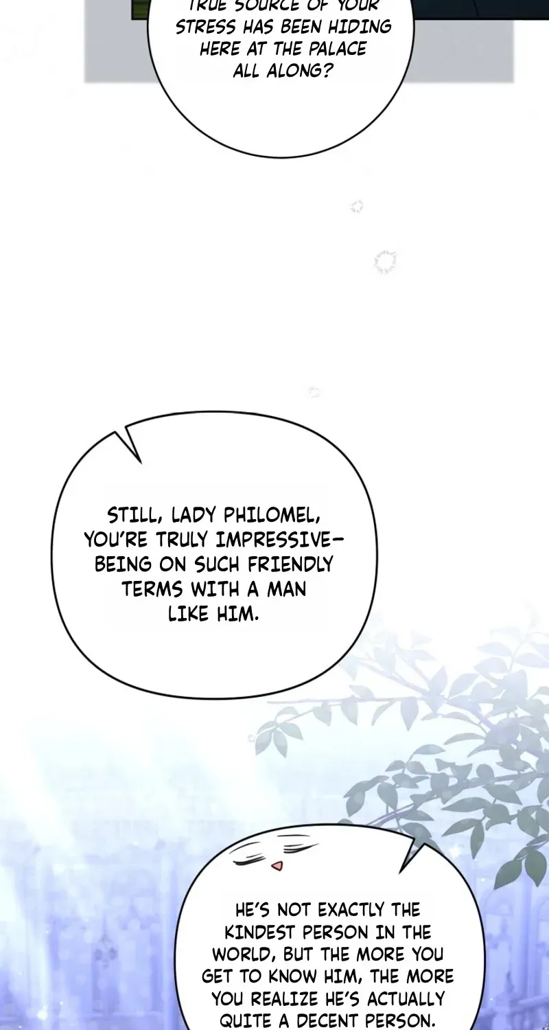 Philomel the Fake Chapter 113 page 11